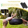 arbre de fixation avec 2 c