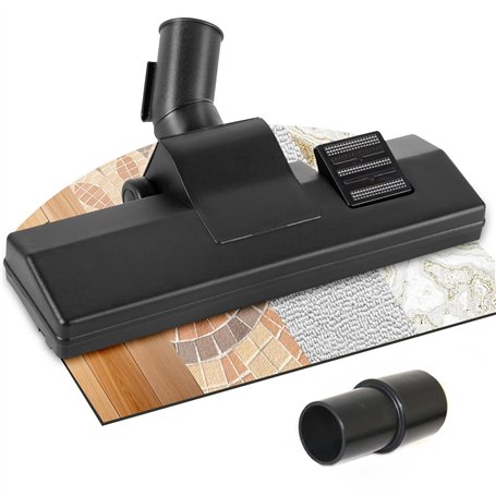 JAADU Brosse à aspirateur Universelle