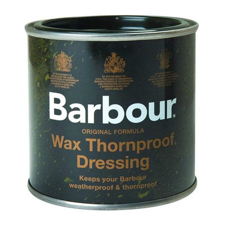 Barbour Cire d'entretien pour Manteaux et vêtements