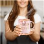 OGEEON Cadeau Fete des Meres Original Cadeau Anniversaire Femme Mug J'Ai RAISON-JE SUIS TA MÈRE Idee Cadeau pour Maman Noel