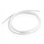 SIENOC 2x Tube en téflon 1M PTFE 2mm ID 4mm OD pour imprimante filament 3D de 1.75mm
