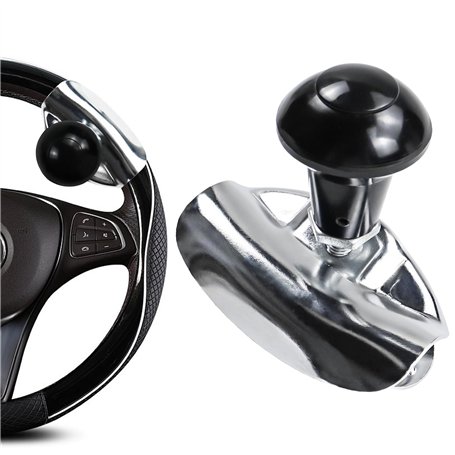 UZSUZZ Boule Volant Voiture