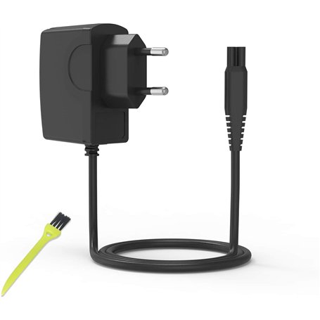 Chargeur Rasoir électrique pour QP6510 QP6520 QP6620 QP2630 QP2530 HQ8505 HQ8500