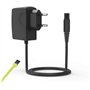 Chargeur Rasoir électrique pour QP6510 QP6520 QP6620 QP2630 QP2530 HQ8505 HQ8500