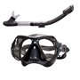 PQETBV Masque de Plongée pour Adulte