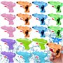 FAMKEEP 18pcs Petit Pistolet à Eau