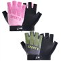 Senyanoe Lot de 2 paires de gants de cyclisme pour enfants