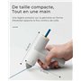 Hot Glue Gun 30S Chauffage Rapide