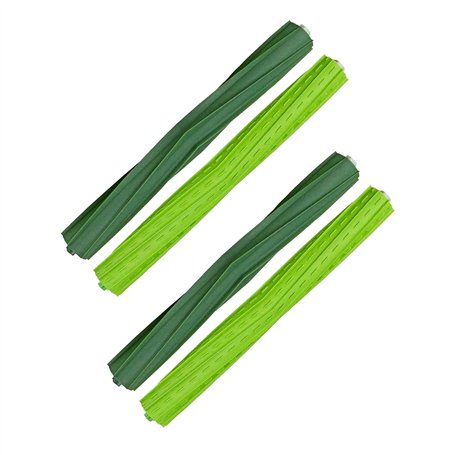 PELLYDA Lot de 2 brosses à rouleaux de rechange pour aspirateur irobot Roomba S S9 (9150) S9+ S9 Plus (9550) S-Series Series