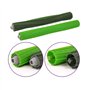 PELLYDA Lot de 2 brosses à rouleaux de rechange pour aspirateur irobot Roomba S S9 (9150) S9+ S9 Plus (9550) S-Series Series