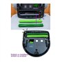 PELLYDA Lot de 2 brosses à rouleaux de rechange pour aspirateur irobot Roomba S S9 (9150) S9+ S9 Plus (9550) S-Series Series