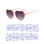 EHDWXVZM 1 Paire De Lunettes De Soleil Pour Enfants