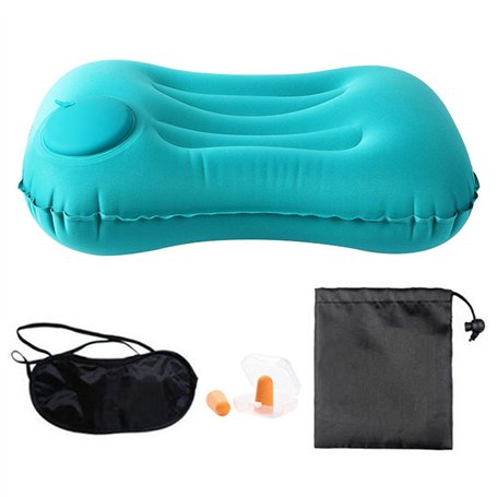 ZGDEIWGF 1 ensemble de coussins de voyage