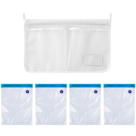 DHSBGWSX 1 sac de rangement pour le réfrigérateur