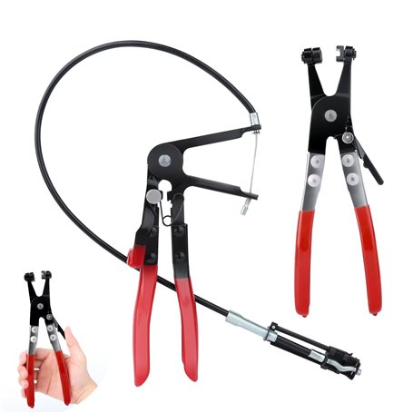 VFANDV Pince a Collier Durite