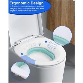 Spiraliseur WellToBe Coupe-légumes Spirale végétale 6 lames Courgette Pâtes et nouilles Spaghetti Spiralizer améliorée Spiralise