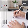 MumdoYAL Mini Golf,Cadeaux de Golf,Ensemble de stylos Golf,Golf Accessoire,avec Une boîte-Cadeau Noire, Cadeau pour Les Fans de