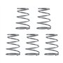 Fdit Accessoires de tête de Coupe-Herbe Remplacement des Ressorts pour débroussailleuse Universelle (5 pièces)