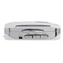 Tosuny Lecteur de Cassettes - Cassette Bande à MP3 convertisseur Lecteur de Cassettes Portable USB Capteur Audio de Musique, Lec