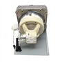 Supermait 5811120589-S Ampoule de rechange pour projecteur avec boîtier compatible avec Vivitek DH833 / DW832 / DX831 Lamp 58111