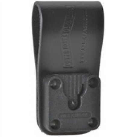 Peter Jones étendue en cuir avec passant de ceinture klickfast Support pour station d'accueil