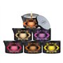 Kama Sutra Tropical Mango Bougie de massage Transparent 170 gr