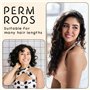 Kits de Perm à Bigoudi pour Femmes