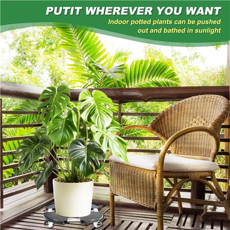 Kits de Perm à Bigoudi pour Femme