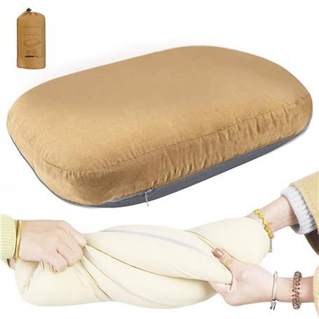 Coussin De Voyage: Coussin De Voyage Memoire Forme