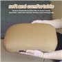 Coussin De Voyage: Coussin De Voyage Memoire Forme, Oreiller De Voyage Oreiller De Camping, Oreiller Cervical Oreiller En Mousse