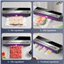 avec 10 Sacs Sous Vide
