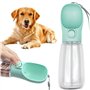 Newaner Bouteille d'eau Portable pour Chien