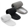 Lot de 3 bandeaux pour le visage