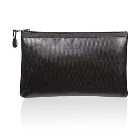 1 sac ignifuge noir