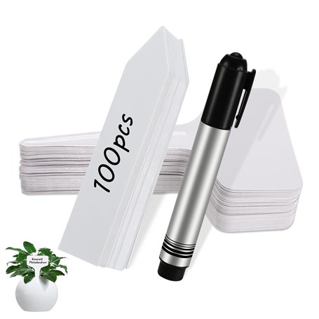 Etiquettes pour Plantes