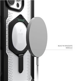 Lot de 6 étiquettes de bagage sécurisées pour valises