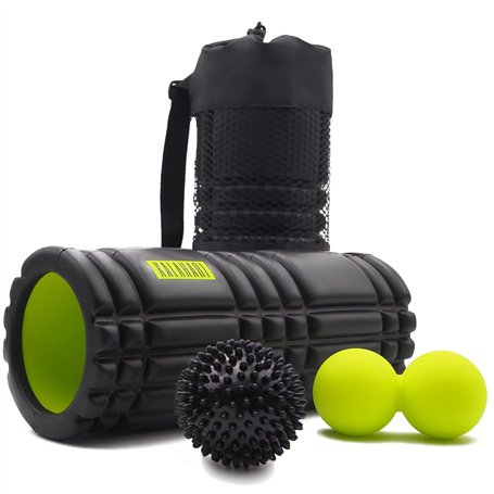 KALAHARI Foam Roller KIT