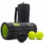 KALAHARI Foam Roller KIT
