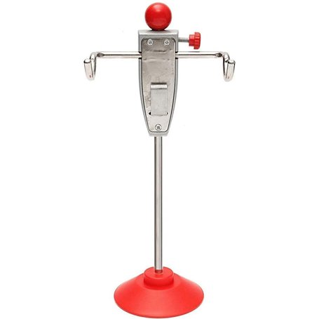 Xunqi Support de volant de voiture 368 mm