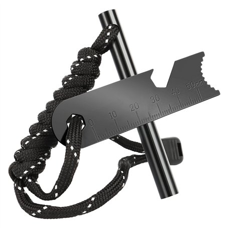 UKOFEW Pierre A Feu Kit