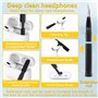 Outil Brosse Pinceaux Nettoyant Ecran