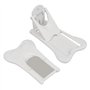 FOCCTS 2 pcs Bloque porte coulissante