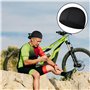 YSJCHEBS Lot De 2 Casquettes Intérieures De Casque De Vélo, Casquettes Absorbant La Transpiration Et Respirantes, Casquettes Sou