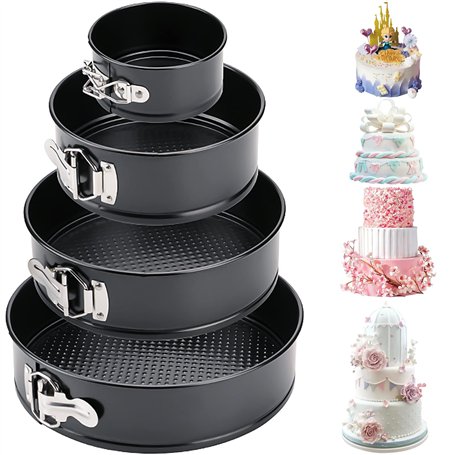 Amzeeniu Moule à Charnière