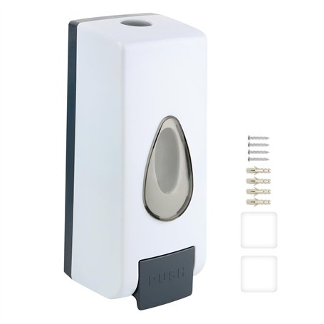 360ml Distributeur de Savon Manuel