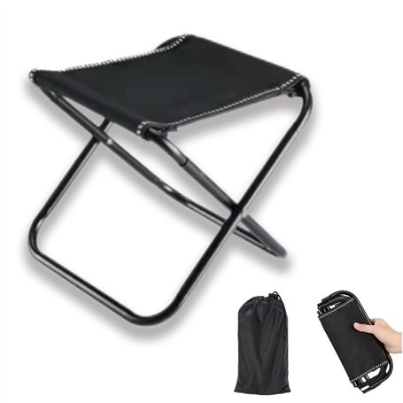 Vastsea Siège de Pêche Léger Pliant