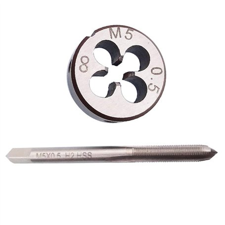 HUAZHICHUN 1 taraud M5 × 0