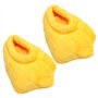 OVBOVA Chaussons à pattes de canard