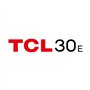 Made for TCL Coque Antichoc Transparente pour 305, 306, 30e et 30se