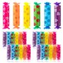 Mini Surligneurs Bonbons Forme 30 Pièces